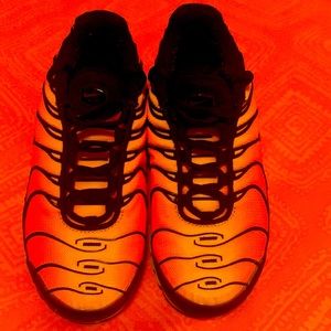 Nike air 4Y